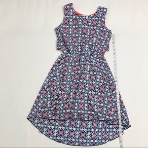 Lily Bleu dress girls size 12